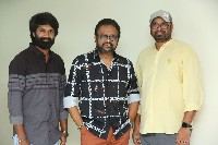 Paga Paga Paga Movie Success Meet